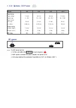 Preview for 14 page of Acnodes RPW1190 User Manual