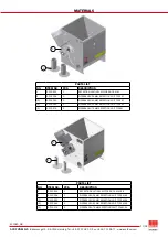 Preview for 17 page of ACO FUNKI 0212-510 Mounting Instructions