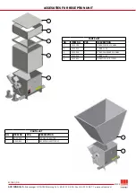 Preview for 20 page of ACO FUNKI 0212-510 Mounting Instructions