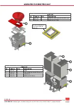 Preview for 21 page of ACO FUNKI 0212-510 Mounting Instructions