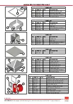 Preview for 22 page of ACO FUNKI 0212-510 Mounting Instructions