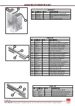 Preview for 23 page of ACO FUNKI 0212-510 Mounting Instructions