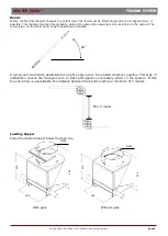 Предварительный просмотр 6 страницы ACO FUNKI Egebjerg MASTER Chain Manual