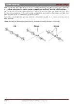 Предварительный просмотр 13 страницы ACO FUNKI Egebjerg MASTER Chain Manual