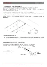 Предварительный просмотр 14 страницы ACO FUNKI Egebjerg MASTER Chain Manual