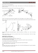 Предварительный просмотр 15 страницы ACO FUNKI Egebjerg MASTER Chain Manual