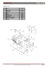 Предварительный просмотр 20 страницы ACO FUNKI Egebjerg MASTER Chain Manual