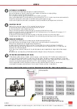 Предварительный просмотр 5 страницы ACO FUNKI M-8525 Mounting Instruction