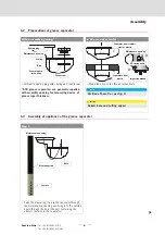 Preview for 6 page of ACO Haustechnik 3300.11.50 Installation And Operating Manual