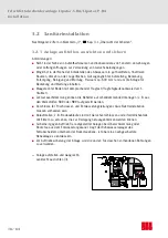 Preview for 18 page of ACO Haustechnik Lipator-P-RA Instructions For Use Manual