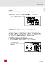 Preview for 21 page of ACO Haustechnik Lipator-P-RA Instructions For Use Manual