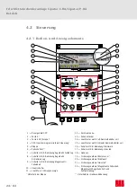 Preview for 24 page of ACO Haustechnik Lipator-P-RA Instructions For Use Manual