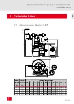 Preview for 39 page of ACO Haustechnik Lipator-P-RA Instructions For Use Manual