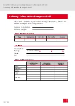 Preview for 42 page of ACO Haustechnik Lipator-P-RA Instructions For Use Manual