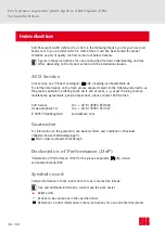 Preview for 46 page of ACO Haustechnik Lipator-P-RA Instructions For Use Manual