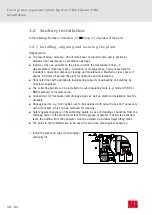 Preview for 58 page of ACO Haustechnik Lipator-P-RA Instructions For Use Manual