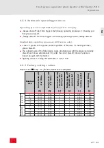 Preview for 67 page of ACO Haustechnik Lipator-P-RA Instructions For Use Manual