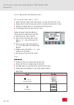 Preview for 68 page of ACO Haustechnik Lipator-P-RA Instructions For Use Manual