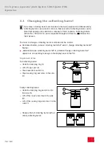 Preview for 72 page of ACO Haustechnik Lipator-P-RA Instructions For Use Manual