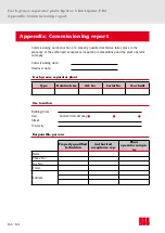 Preview for 82 page of ACO Haustechnik Lipator-P-RA Instructions For Use Manual