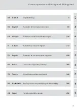 Preview for 3 page of ACO Haustechnik LipuSmart-P User Instructions