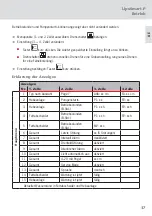 Предварительный просмотр 37 страницы ACO Haustechnik LipuSmart-P User Instructions