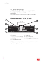 Preview for 10 page of ACO 319601 Installation Instructions Manual