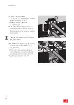 Preview for 12 page of ACO 319601 Installation Instructions Manual