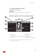 Preview for 13 page of ACO 319601 Installation Instructions Manual