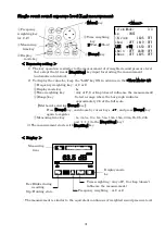 Предварительный просмотр 32 страницы ACO 6236 Instruction Manual