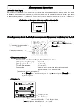 Предварительный просмотр 73 страницы ACO 6236 Instruction Manual