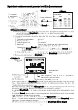 Предварительный просмотр 75 страницы ACO 6236 Instruction Manual