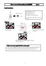 Предварительный просмотр 87 страницы ACO 6236 Instruction Manual