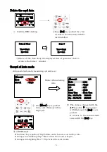 Предварительный просмотр 89 страницы ACO 6236 Instruction Manual