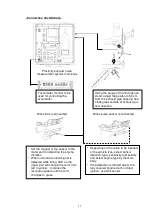 Предварительный просмотр 16 страницы ACO 8301A Instruction Manual