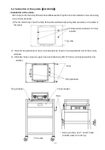 Предварительный просмотр 17 страницы ACO 8301A Instruction Manual