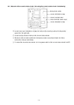 Предварительный просмотр 19 страницы ACO 8301A Instruction Manual