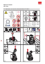 Preview for 30 page of ACO ClarA 19-38 Operation Manual