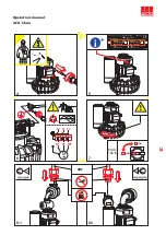 Preview for 31 page of ACO ClarA 19-38 Operation Manual