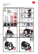 Preview for 34 page of ACO ClarA 19-38 Operation Manual