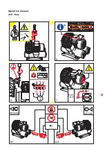 Preview for 35 page of ACO ClarA 19-38 Operation Manual