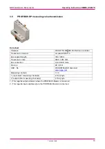 Preview for 15 page of ACO DIGISYS Operating Instructions Manual