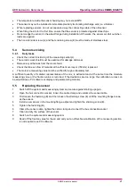 Preview for 21 page of ACO DIGISYS Operating Instructions Manual