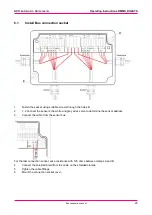 Preview for 23 page of ACO DIGISYS Operating Instructions Manual