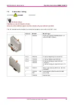 Preview for 29 page of ACO DIGISYS Operating Instructions Manual