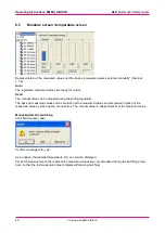 Preview for 40 page of ACO DIGISYS Operating Instructions Manual