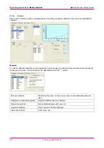 Preview for 50 page of ACO DIGISYS Operating Instructions Manual