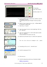 Preview for 61 page of ACO DIGISYS Operating Instructions Manual