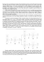 Предварительный просмотр 22 страницы ACO FAM-P User Instruction