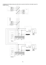 Предварительный просмотр 25 страницы ACO FAM-P User Instruction